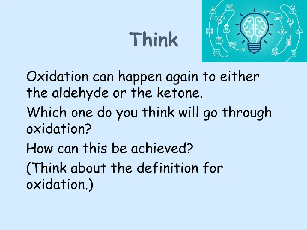 think 1