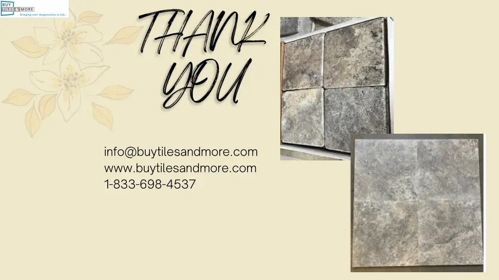 info@buytilesandmore com www buytilesandmore