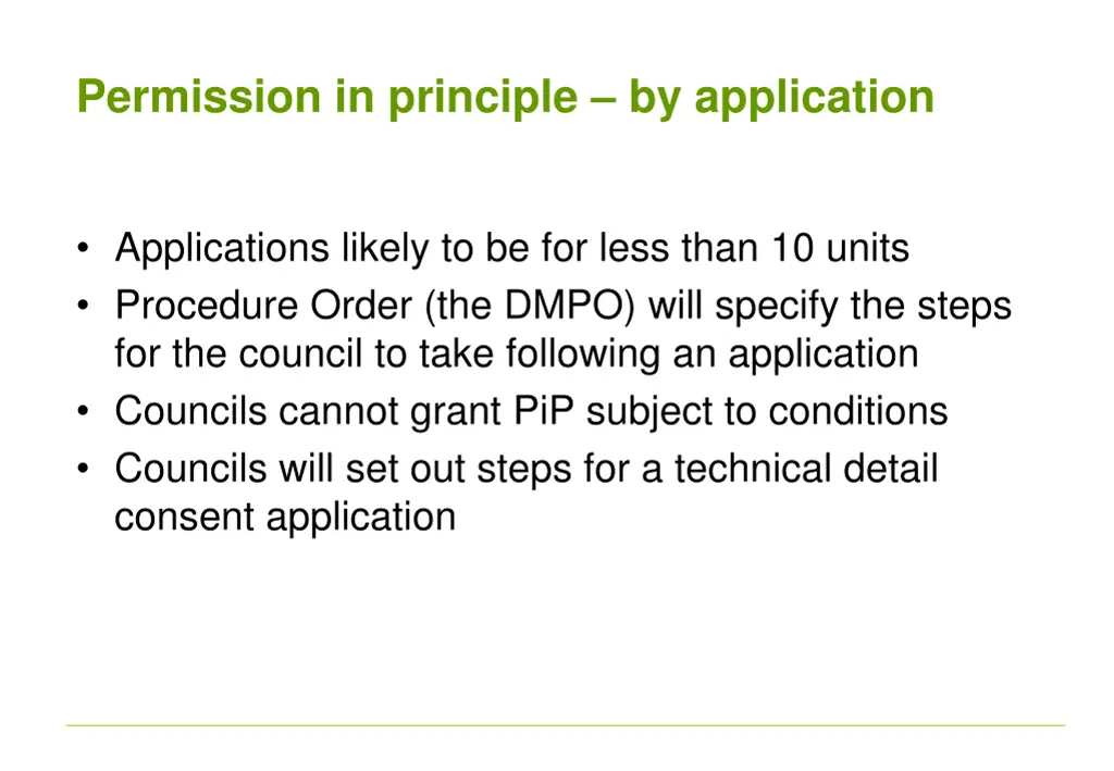 permission in principle by application