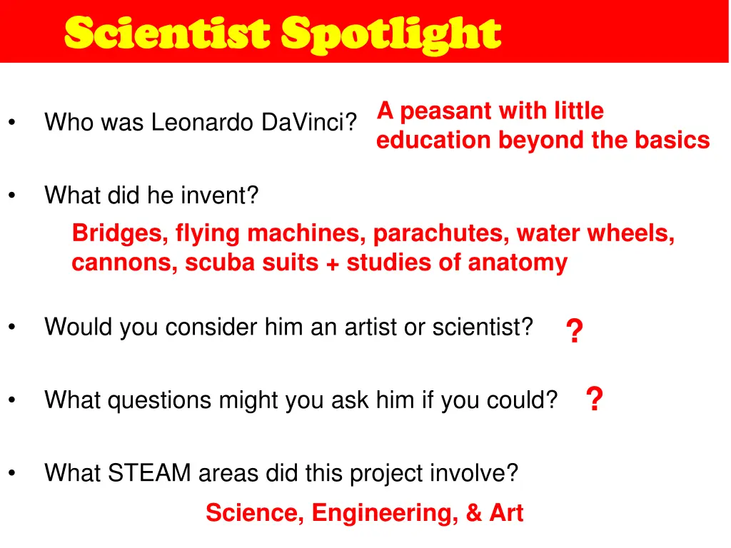 scientist spotlight scientist spotlight 1