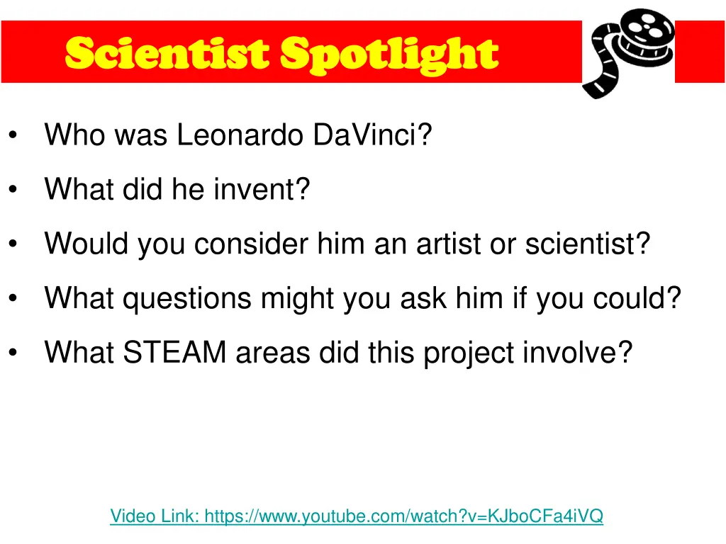 scientist spotlight scientist spotlight