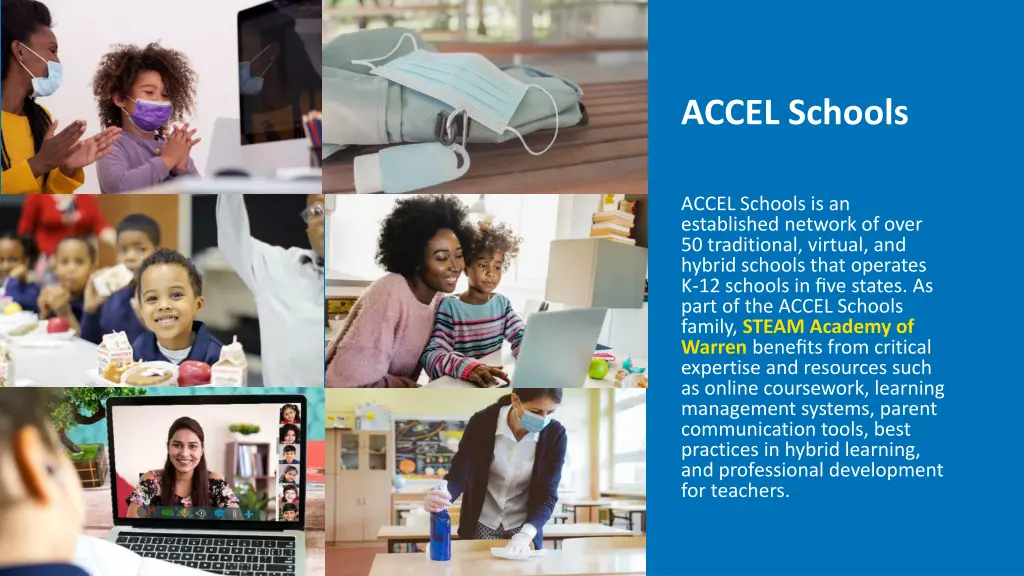 accel schools 1