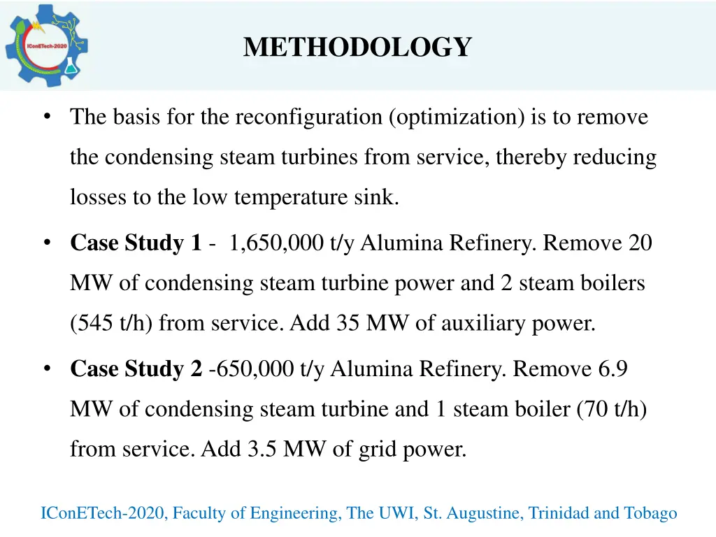 methodology