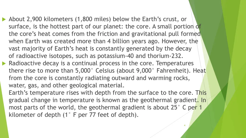 about 2 900 kilometers 1 800 miles below