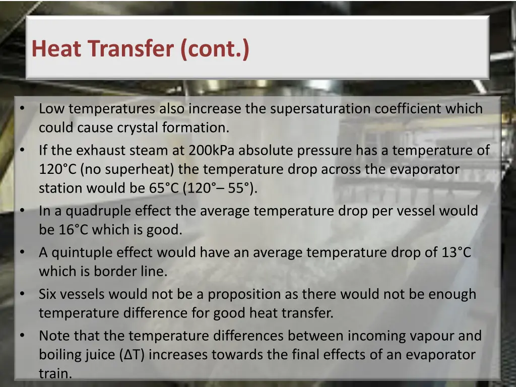 heat transfer cont