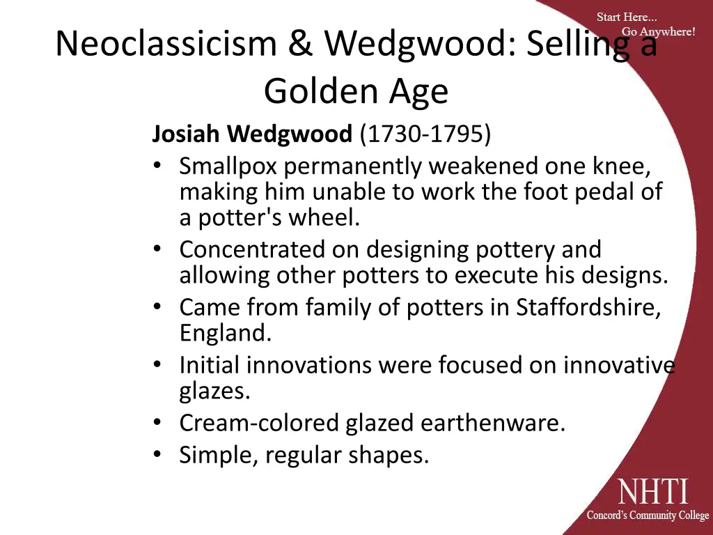 neoclassicism wedgwood selling a golden