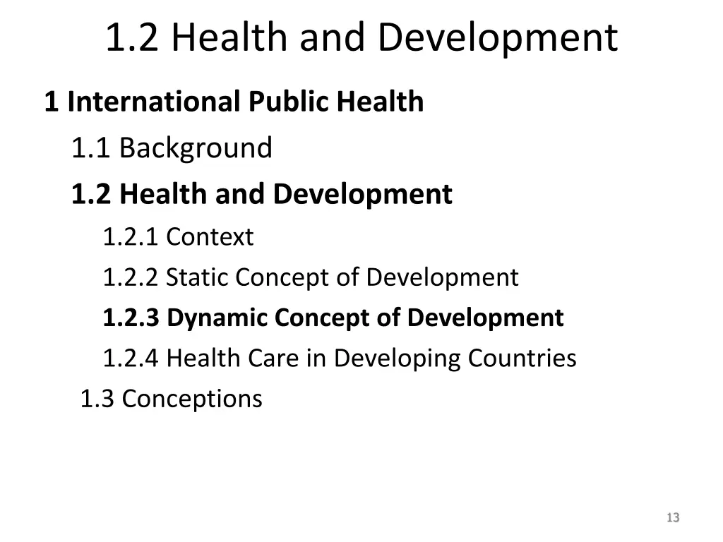 1 2 health and development 1