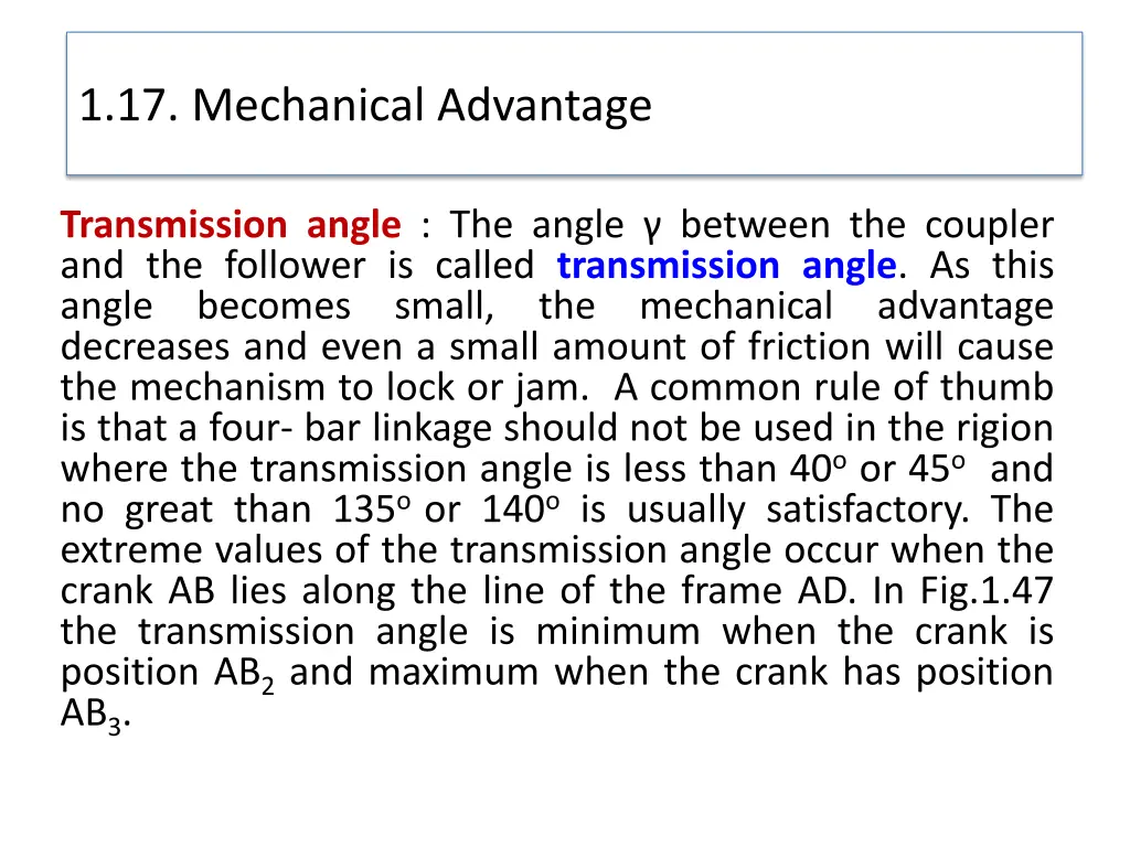 1 17 mechanical advantage 2