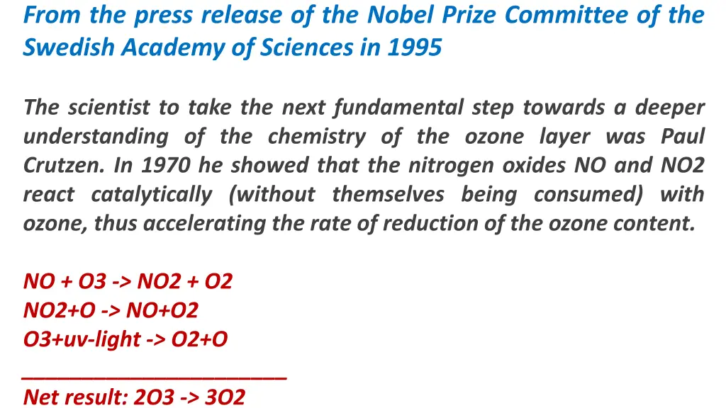 from the press release of the nobel prize