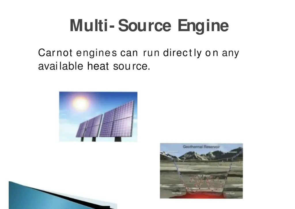 multi source engine