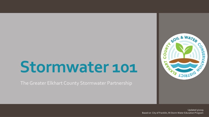 stormwater101