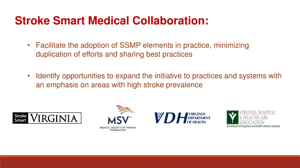 stroke smart medical collaboration