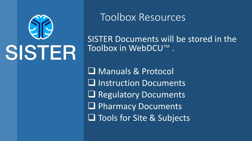 toolbox resources