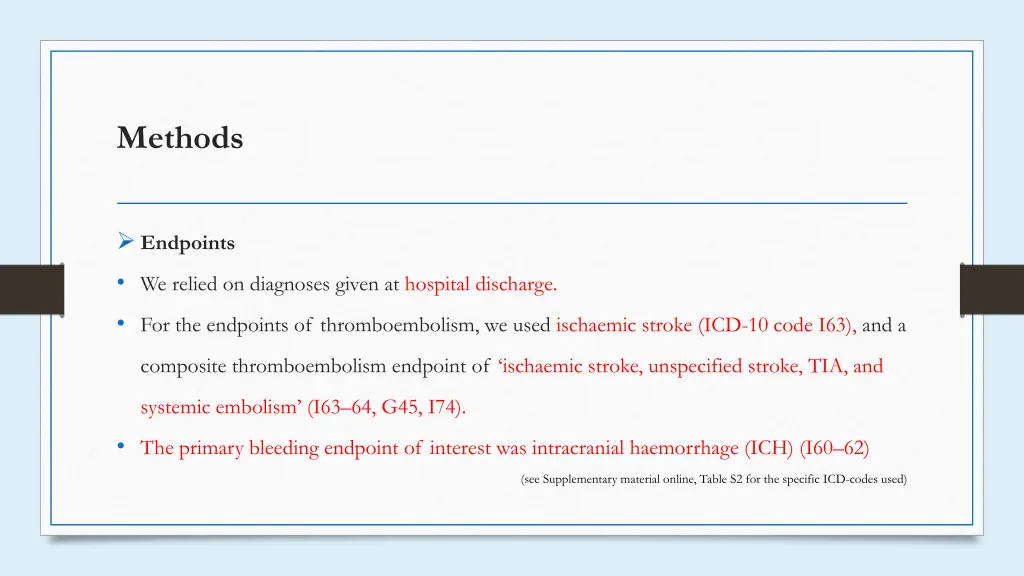 methods 2