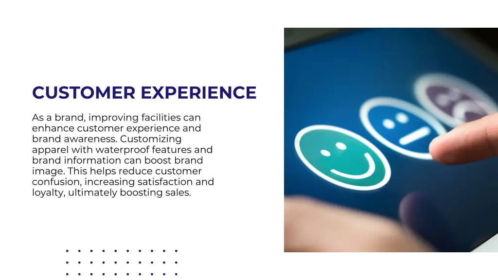 customer experience