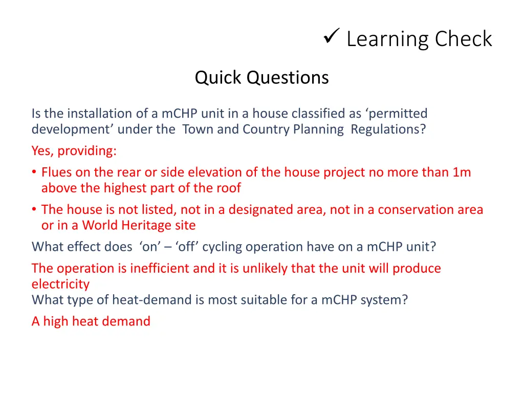 learning check 3