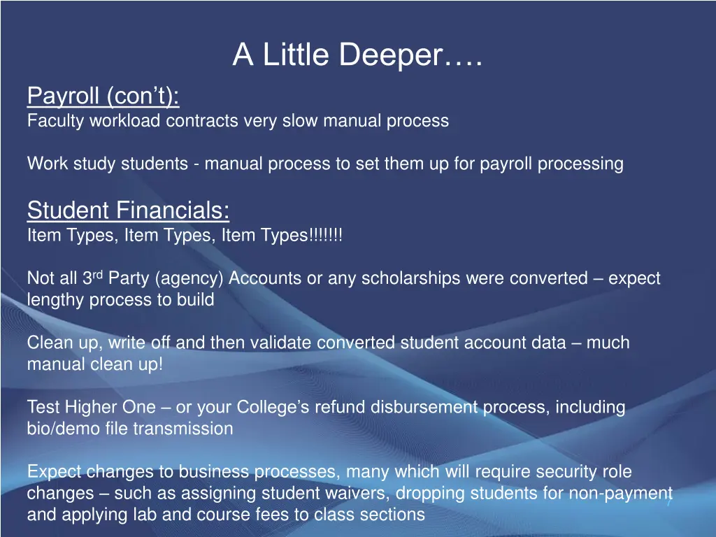a little deeper 3