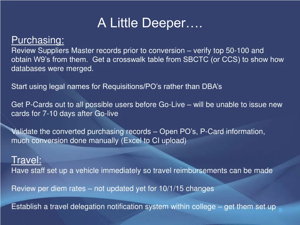 a little deeper 5