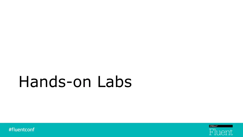 hands on labs