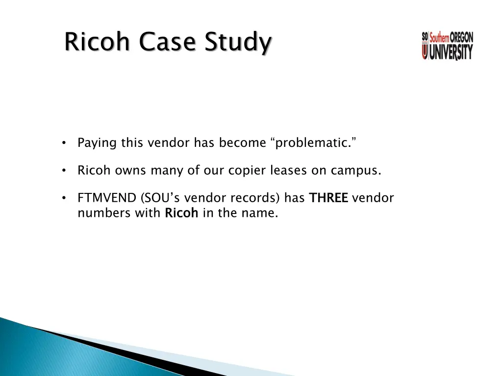 ricoh case study