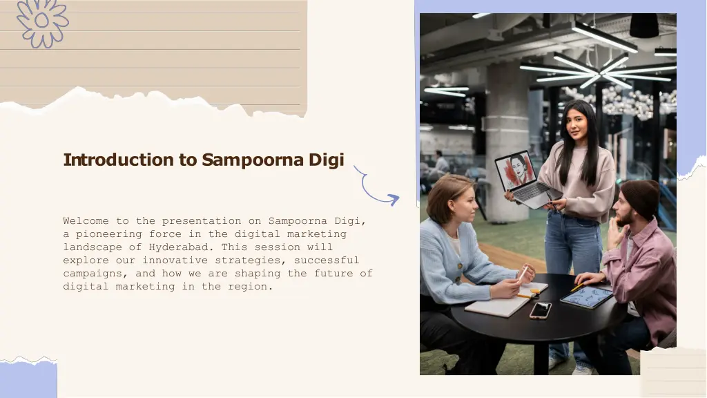 introduction to sampoorna digi