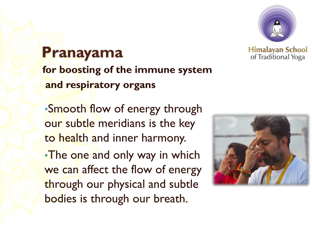 pranayama for boosting of the immune system 1