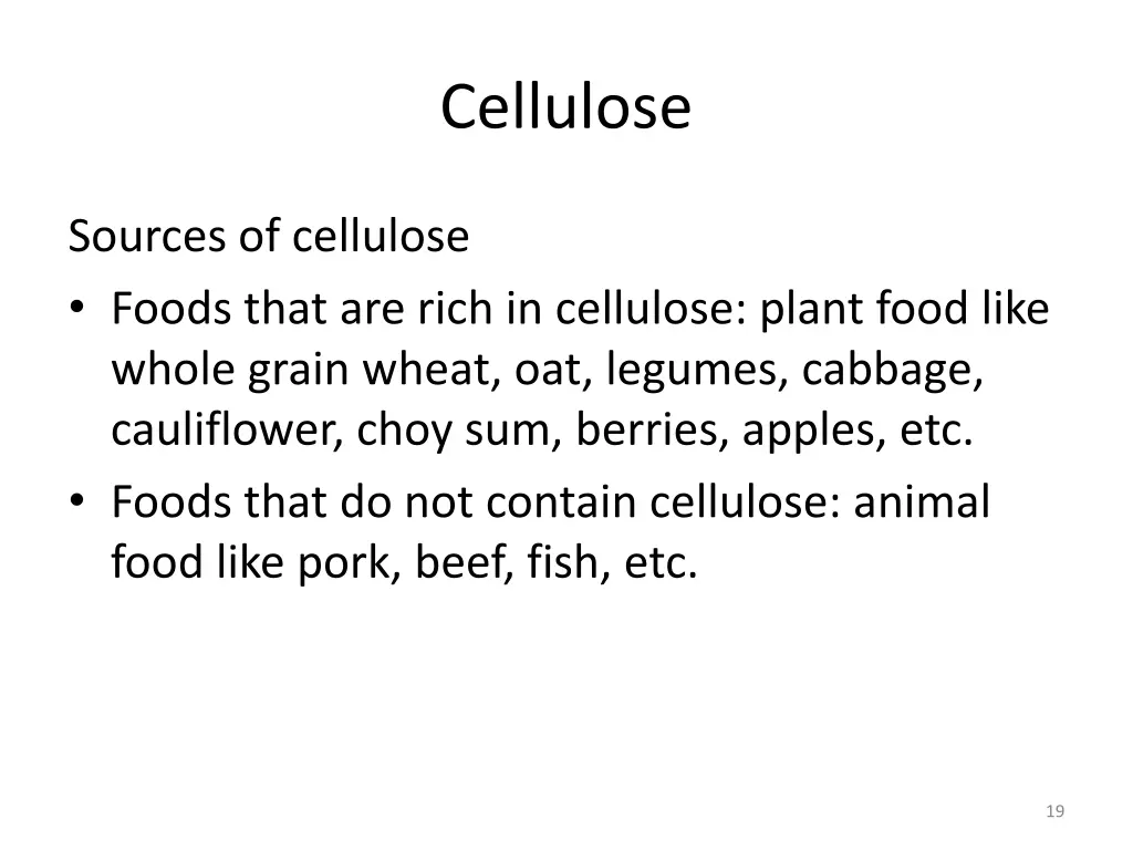 cellulose 2