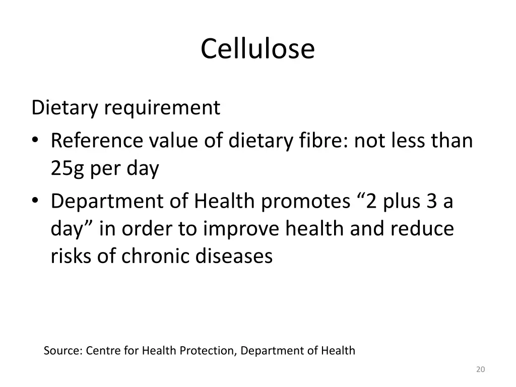 cellulose 3