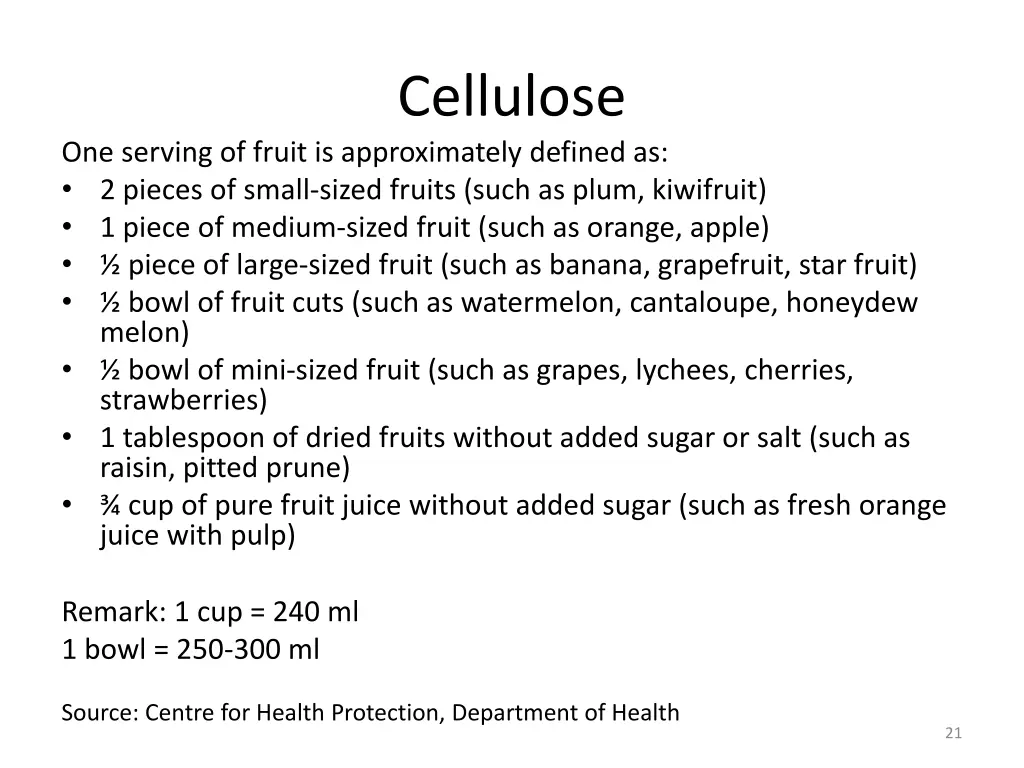 cellulose 4