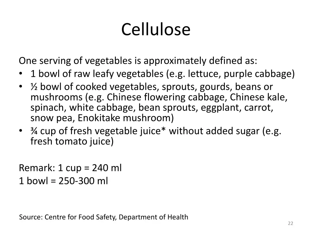 cellulose 5