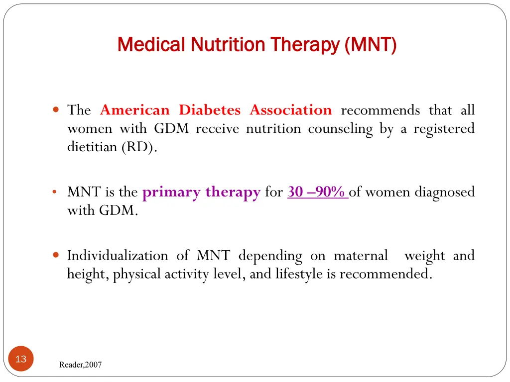 medical nutrition therapy mnt medical nutrition