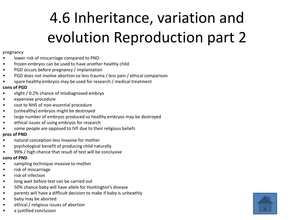 4 6 inheritance variation and evolution 2