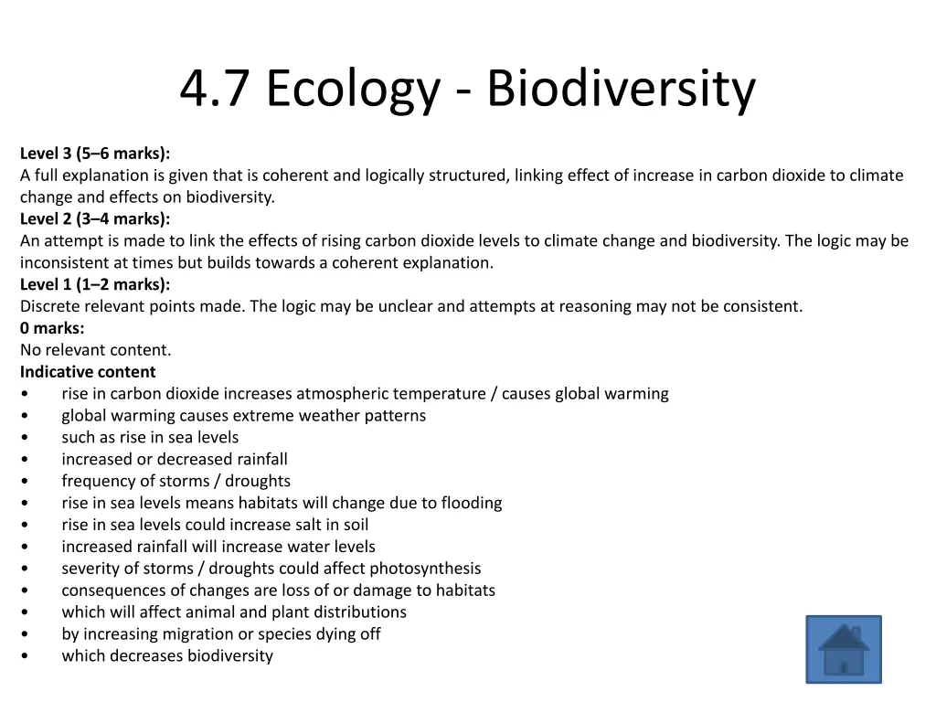 4 7 ecology biodiversity 1