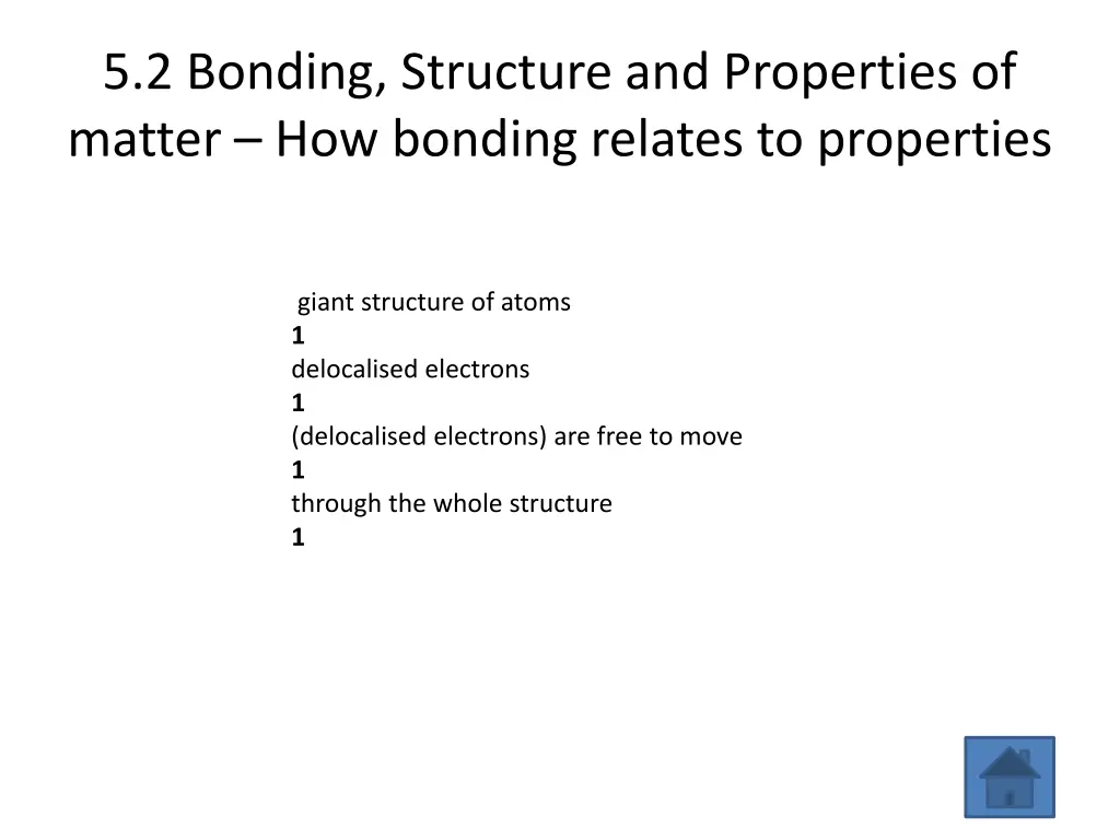 5 2 bonding structure and properties of matter 3