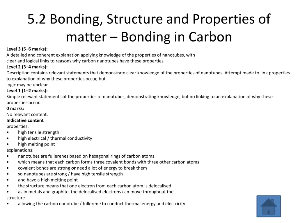 5 2 bonding structure and properties of matter 5