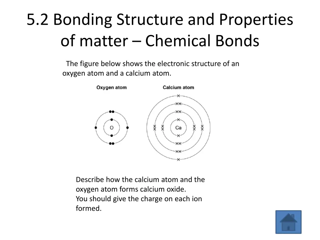 5 2 bonding structure and properties of matter