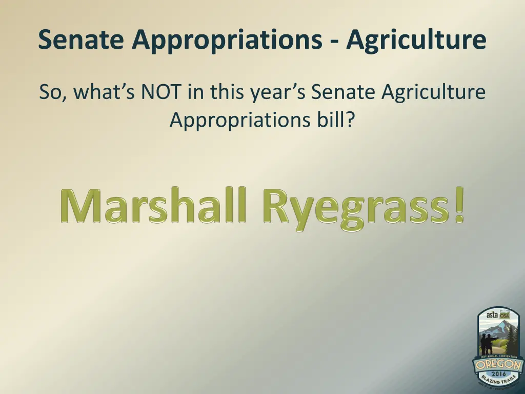 senate appropriations agriculture 3