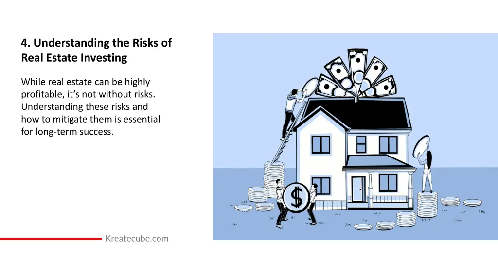 4 understanding the risks of real estate investing