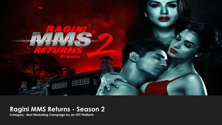 ragini mms returns season 2 category best