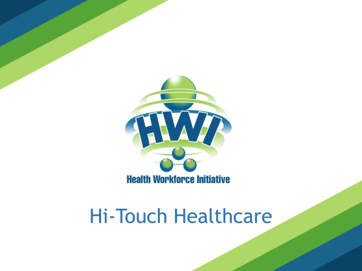 hi touch healthcare