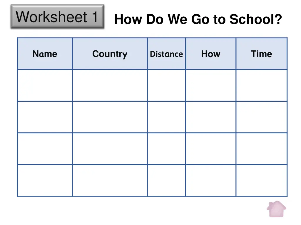 worksheet 1 1