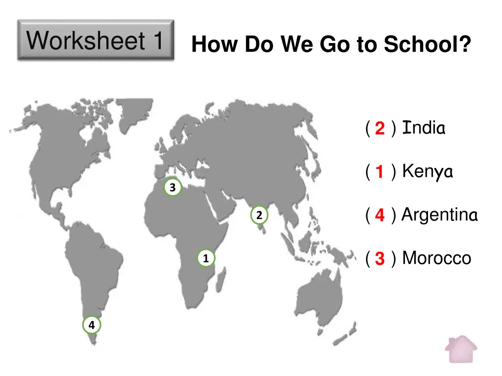 worksheet 1 4