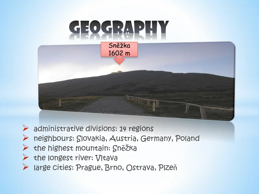 geography geography