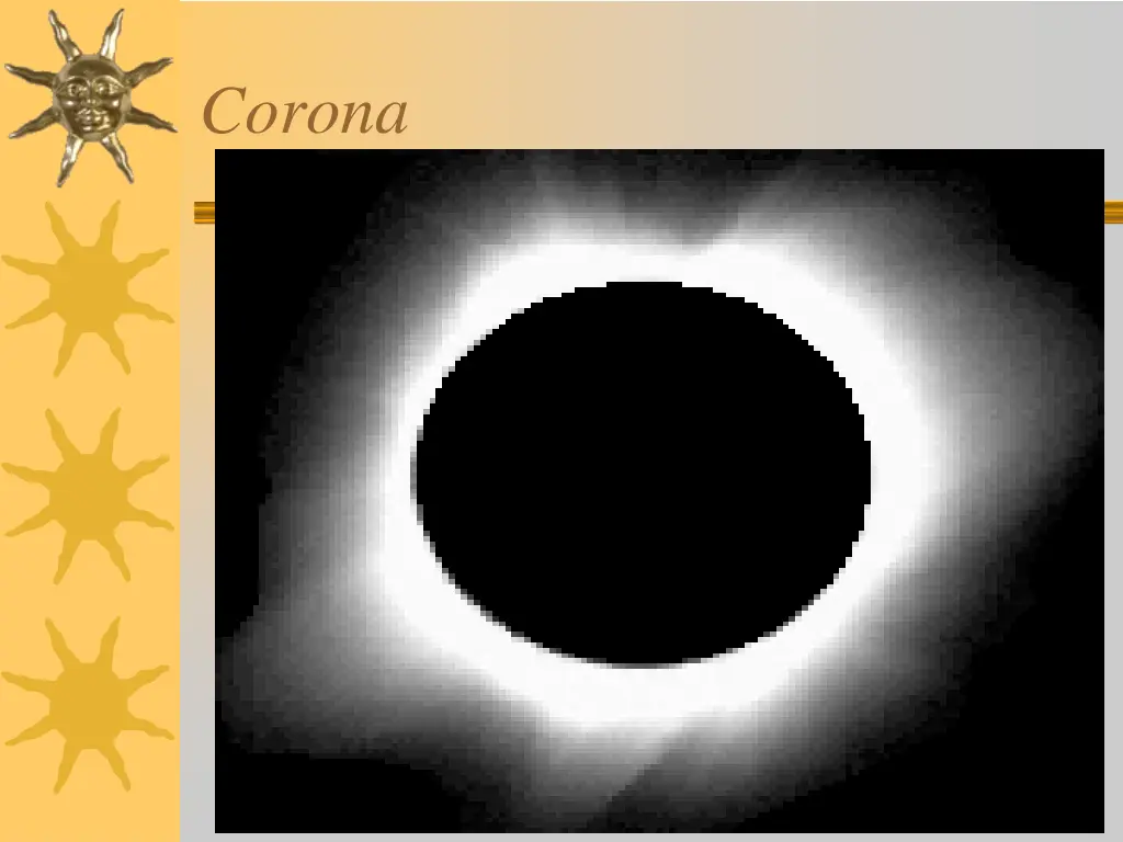 corona