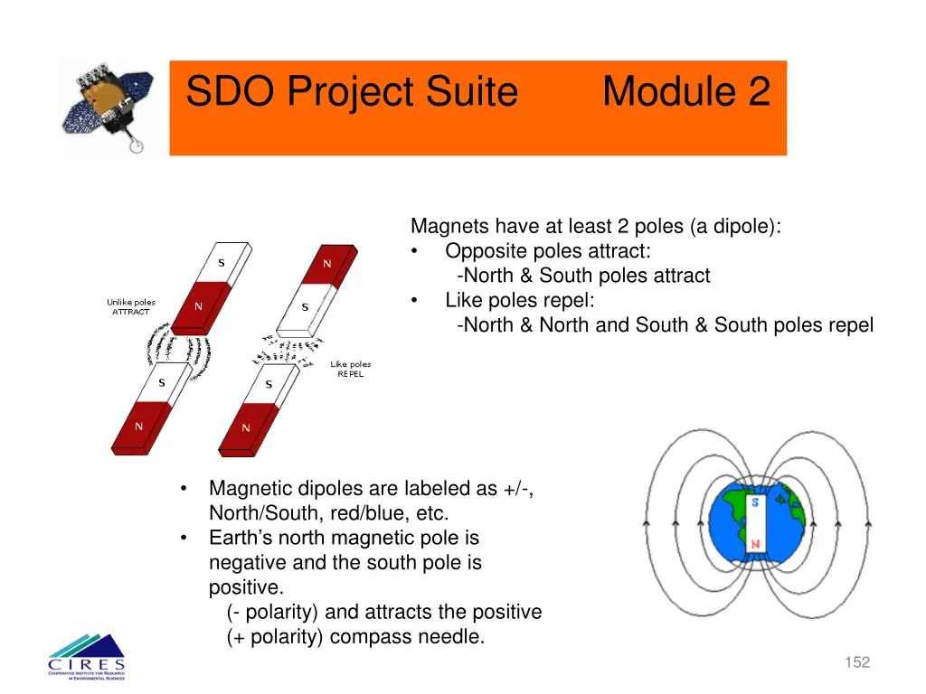 sdo project suite module 2 2