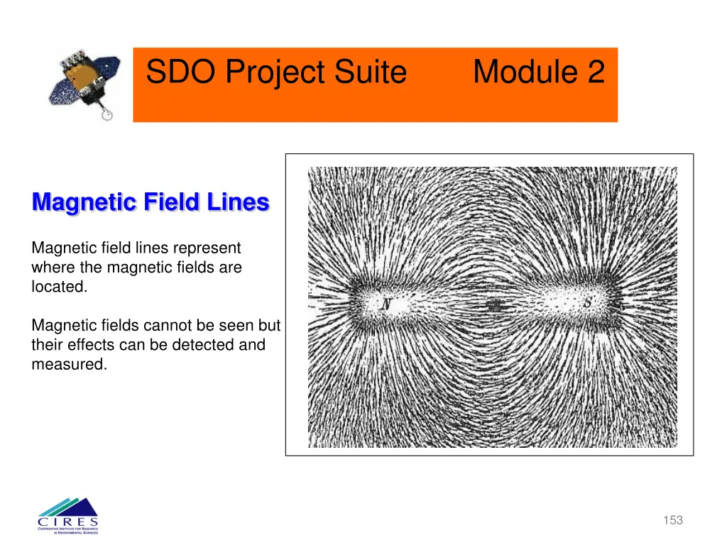 sdo project suite module 2 3