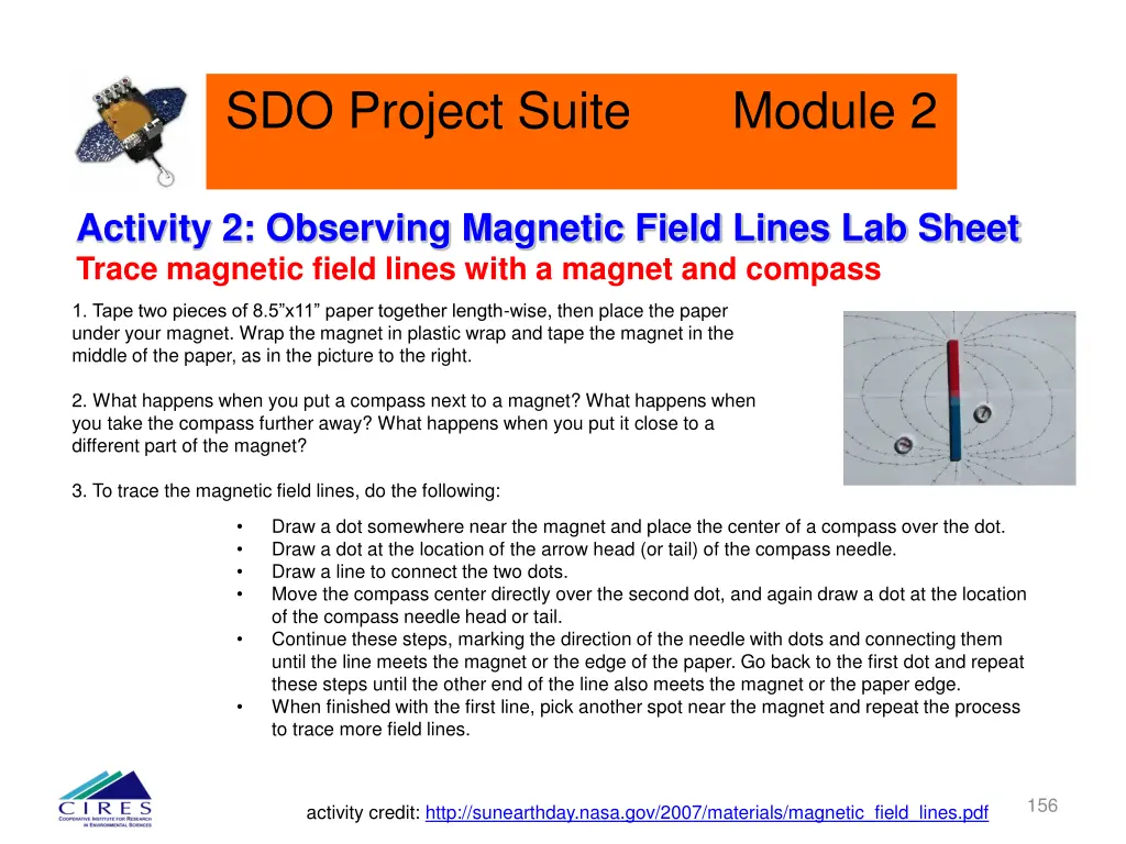 sdo project suite module 2 6