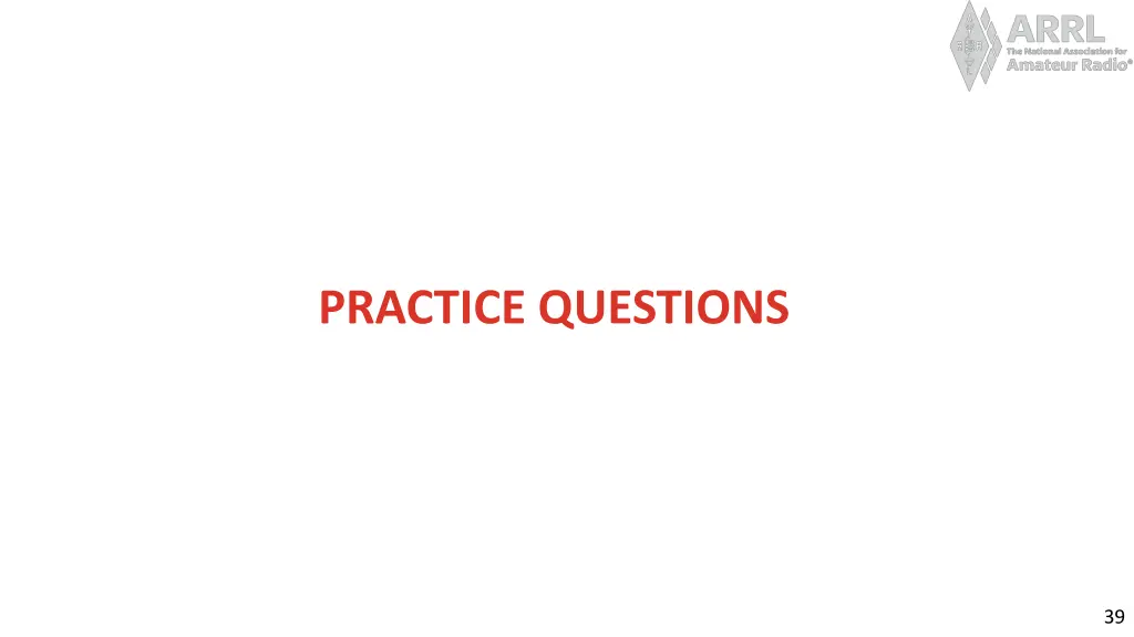 practice questions 2