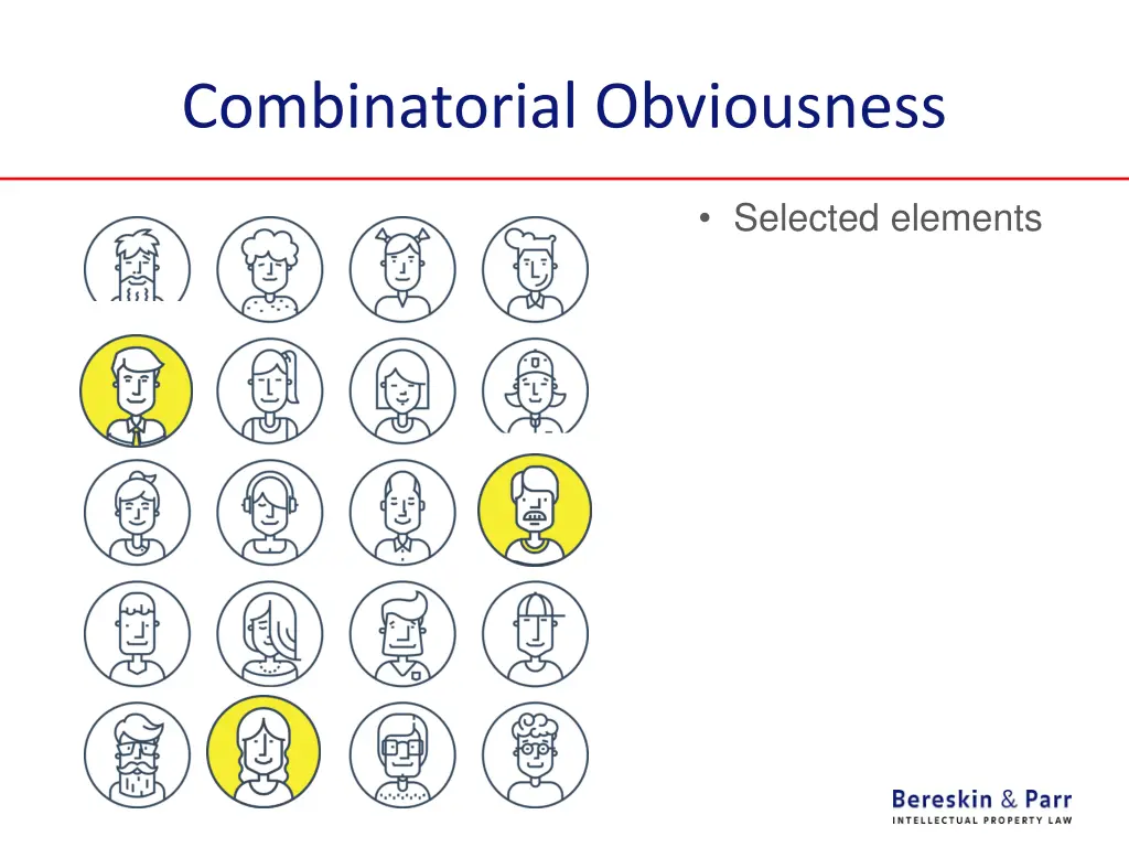 combinatorial obviousness 1