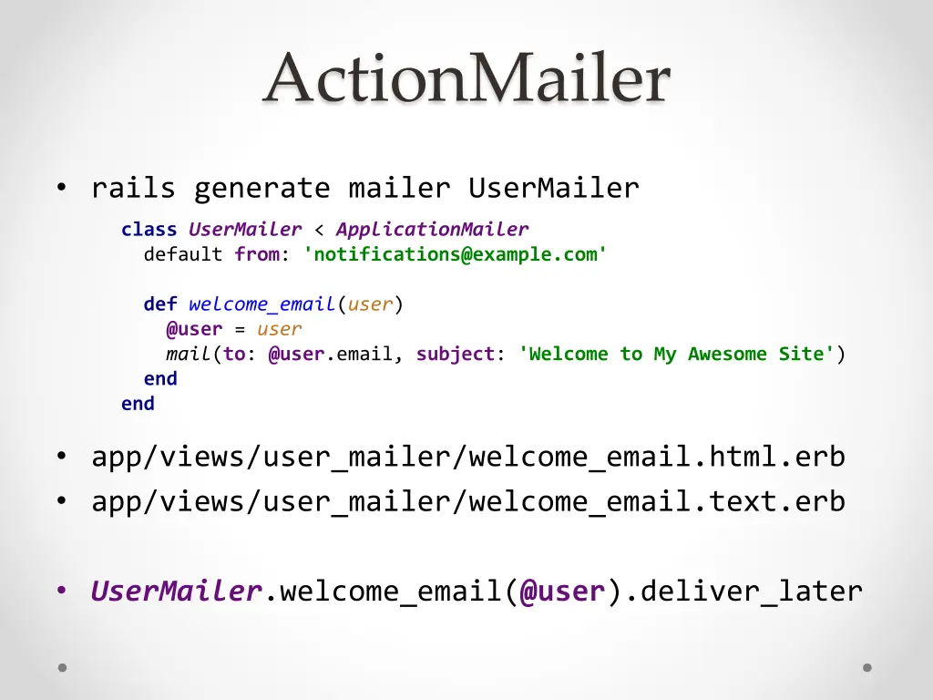 actionmailer